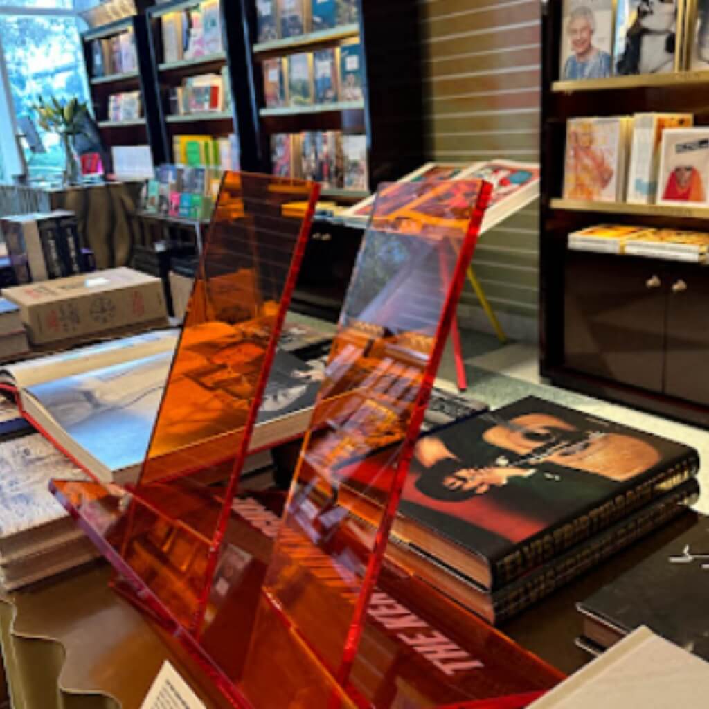 Librería TASCHEN