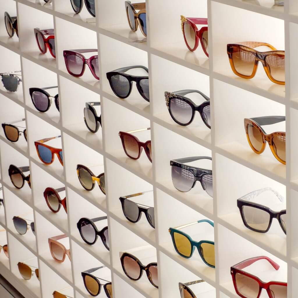 Óptica Pearle Vision