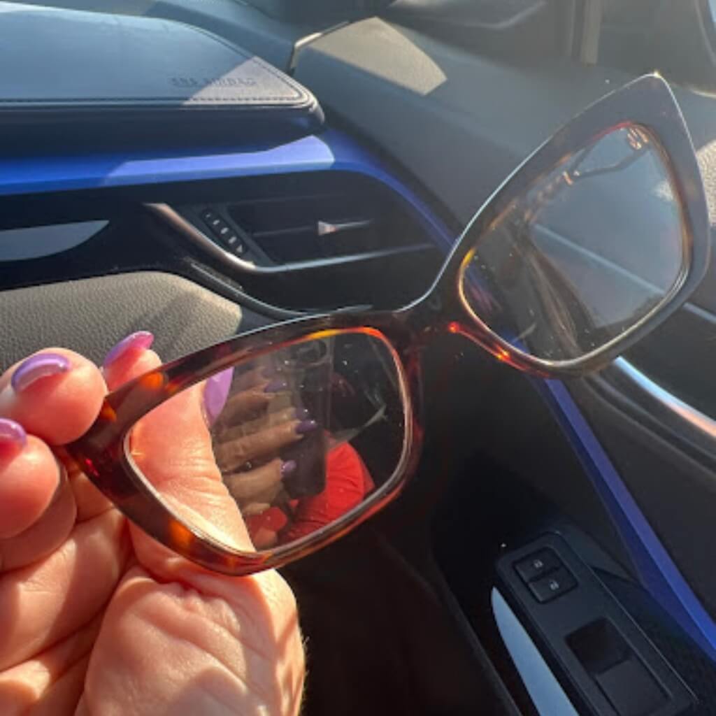 Óptica Vision World