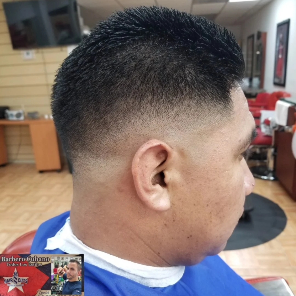 Corte de pelo