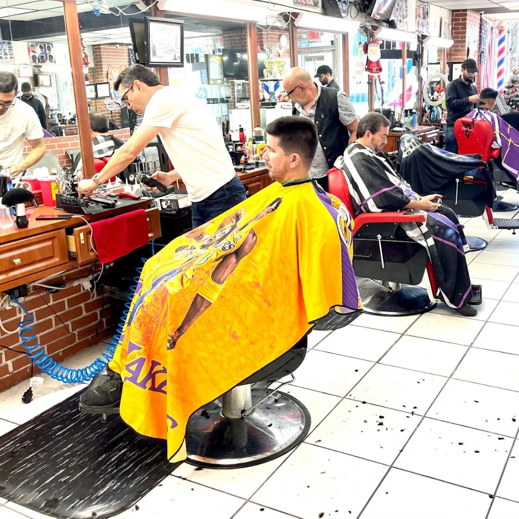 Corte de pelo