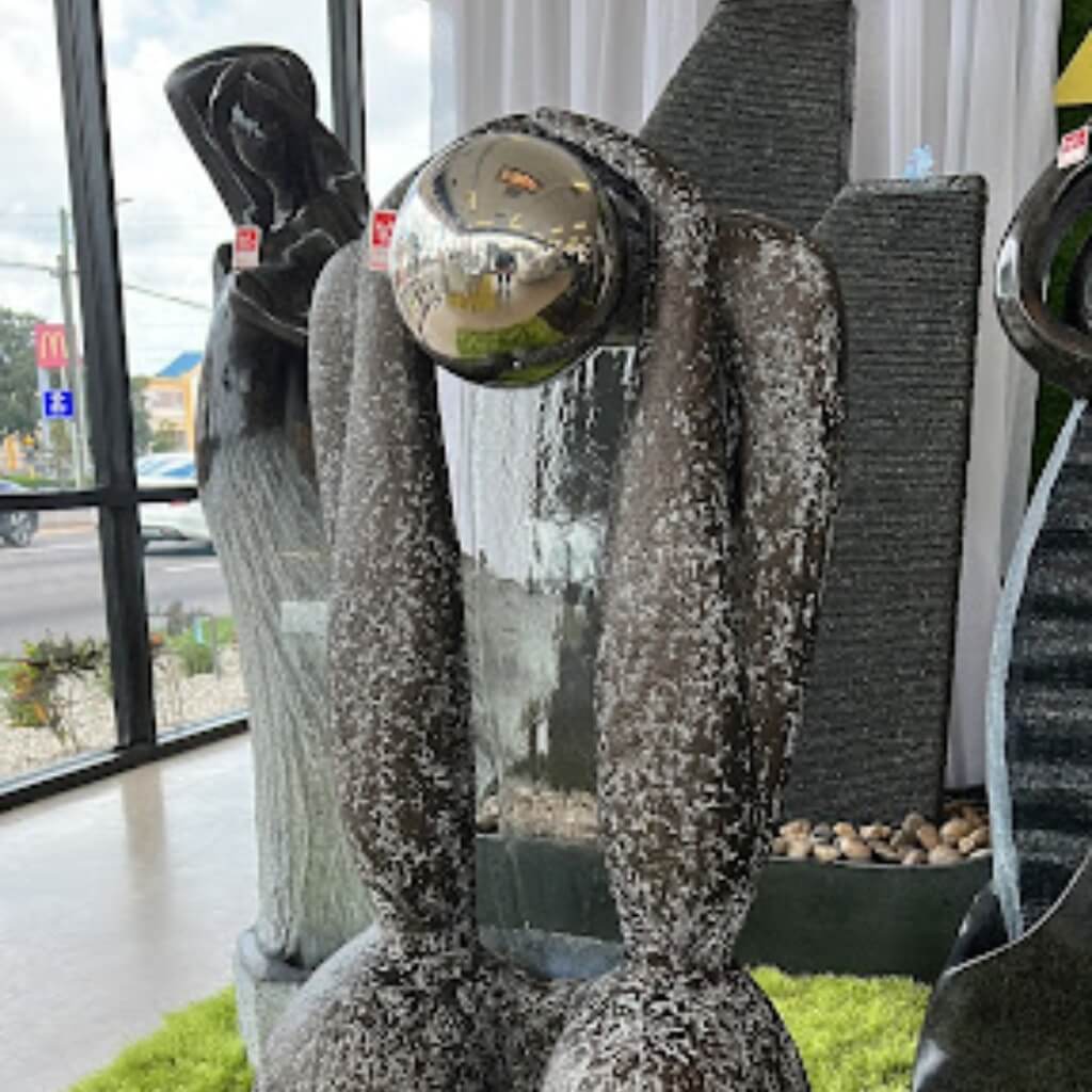 Escultura Casa Design Furniture