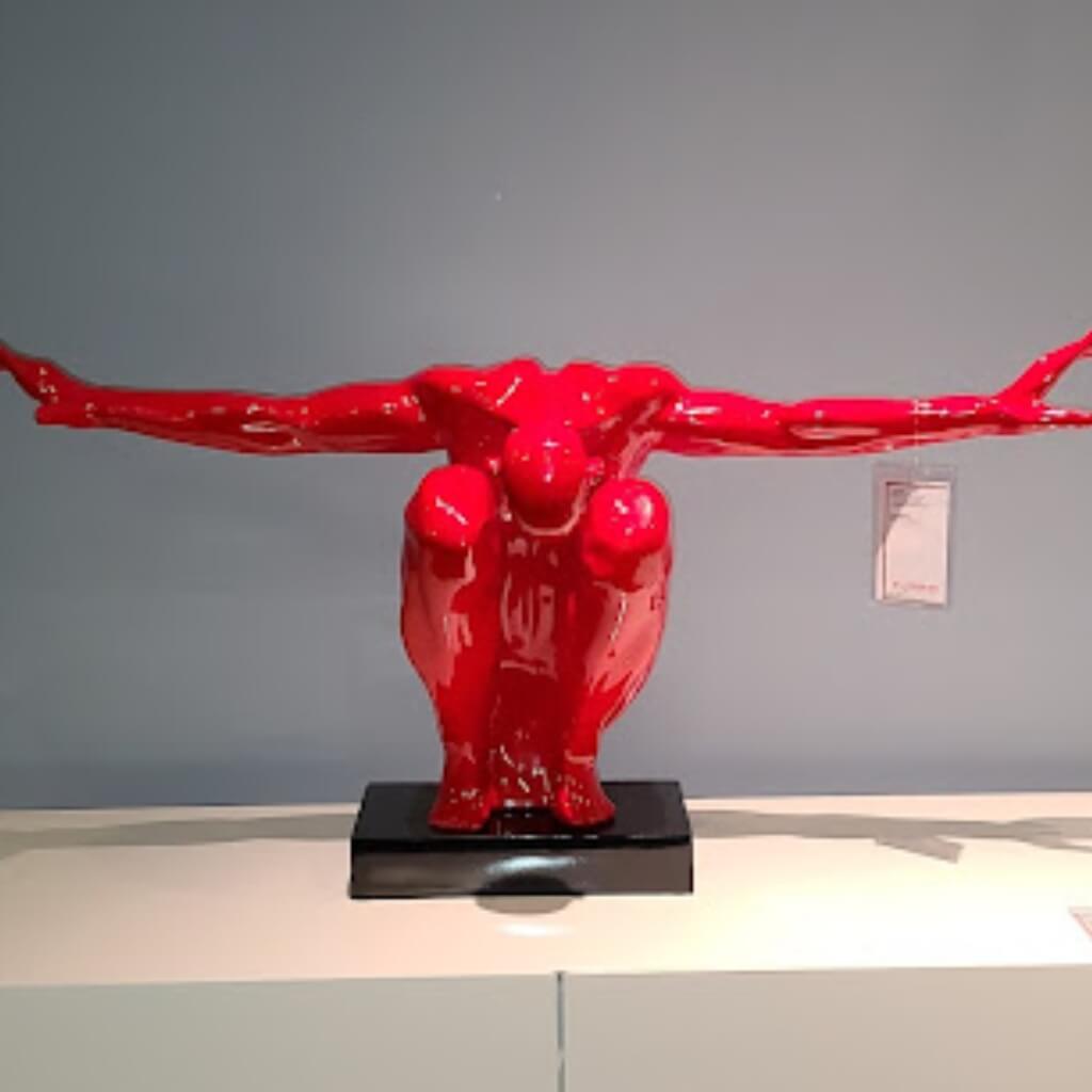 Escultura El Dorado Furniture