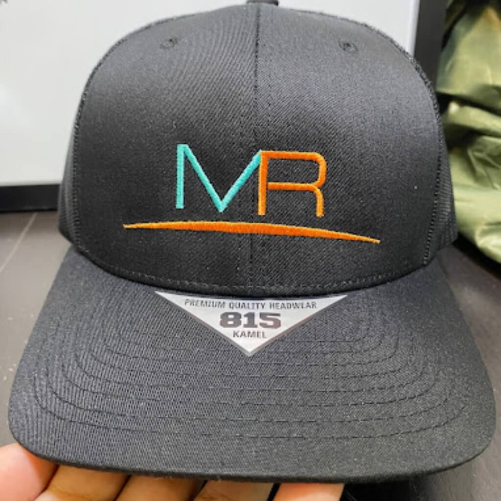 Gorra BestBordados