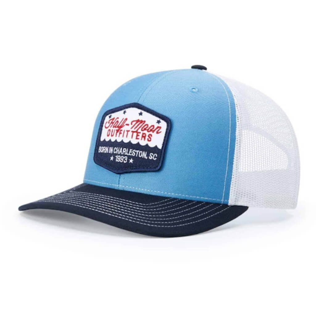 Gorra Big Smile