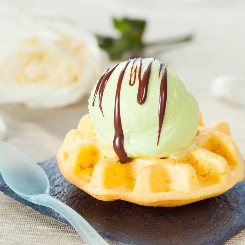 Helado La Michoacana Paleteria Ice Cream