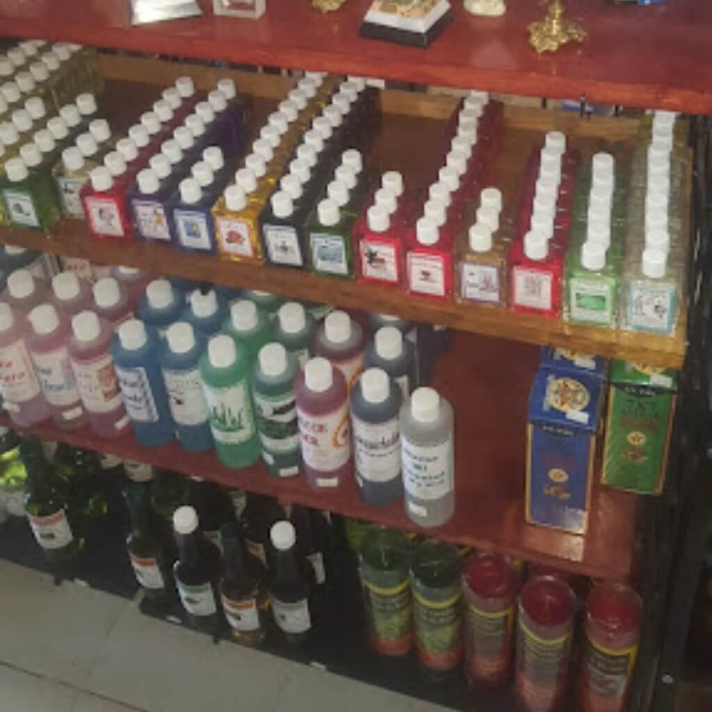Hierbas medicinales