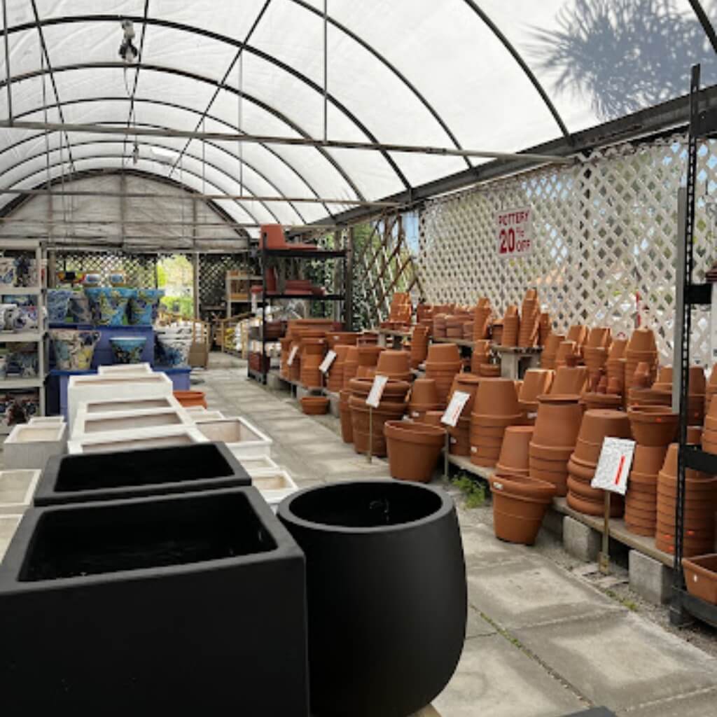 Materos Galloway Farm Nursery Inc