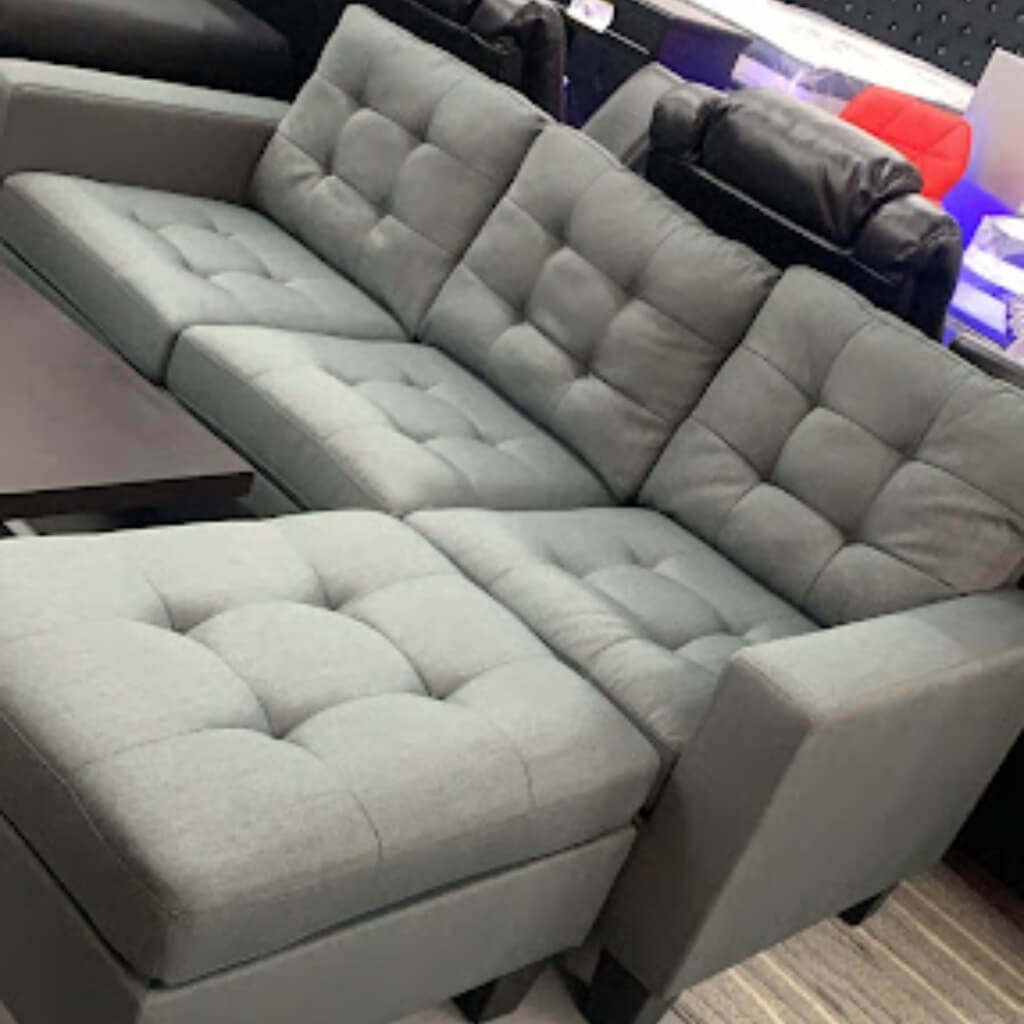 Mueble EL DOLLAR FURNITURE