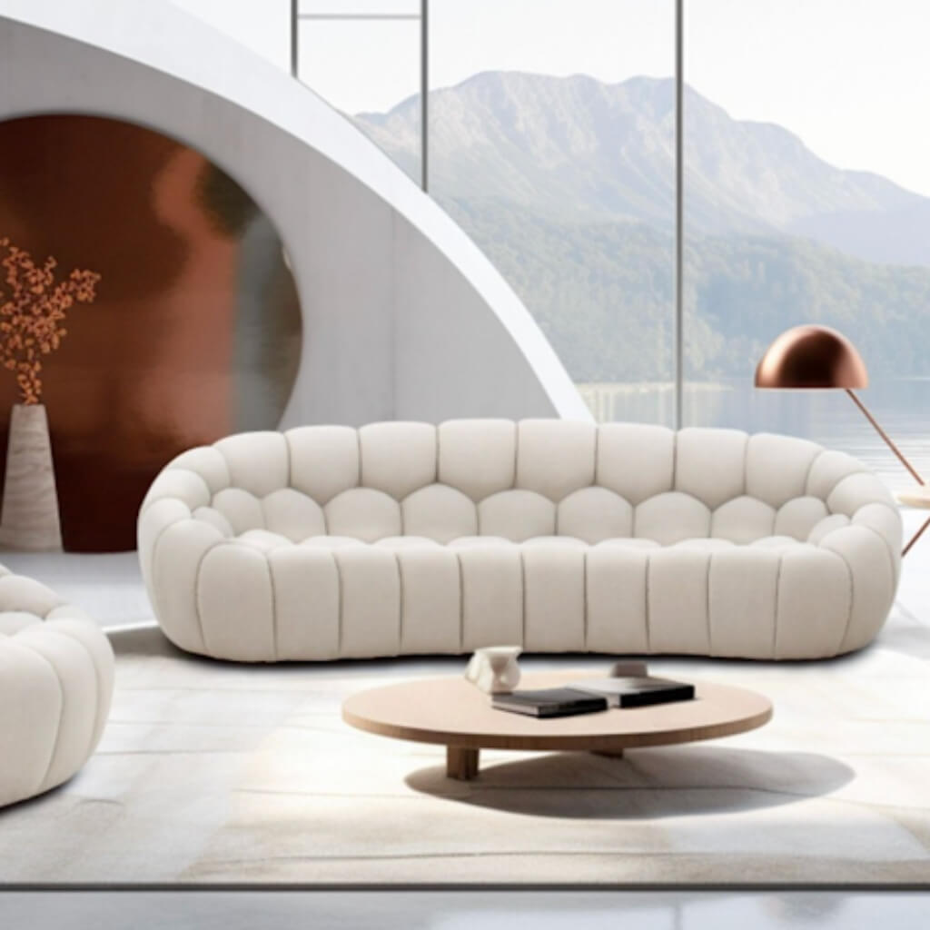 Mueble Eclectic Elements of Miami