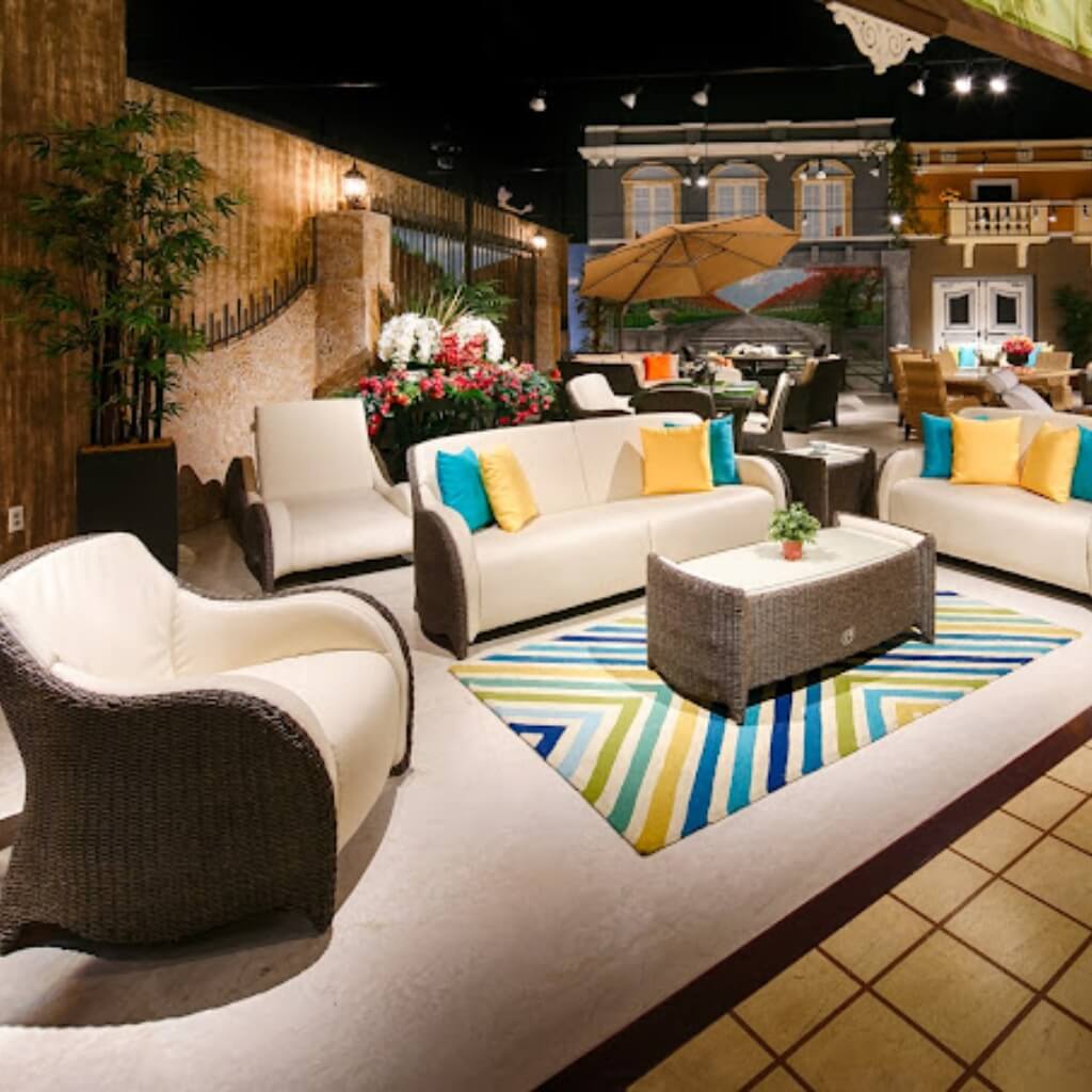 Muebles El Dorado Furniture