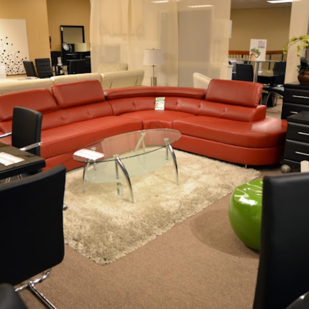 Muebles Rana Furniture Calle 8