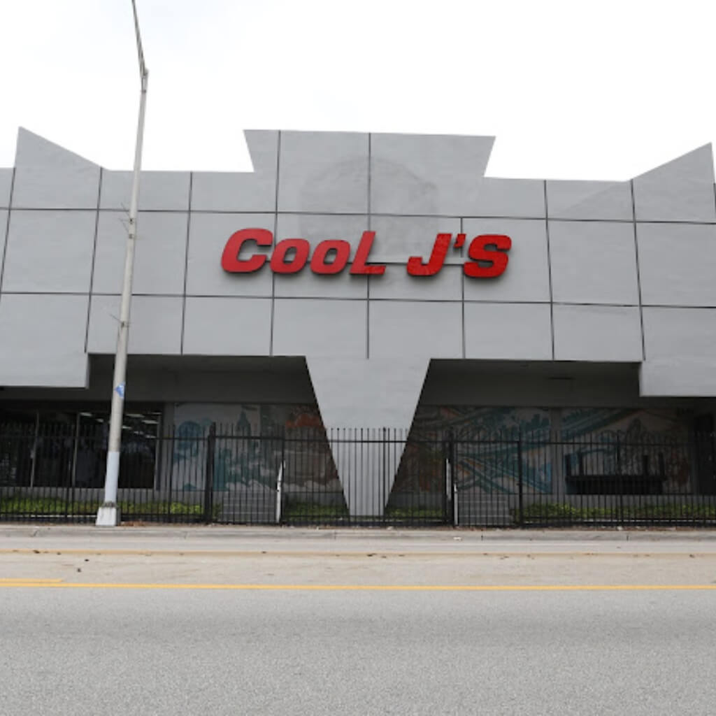 tiendas de tenis en miami