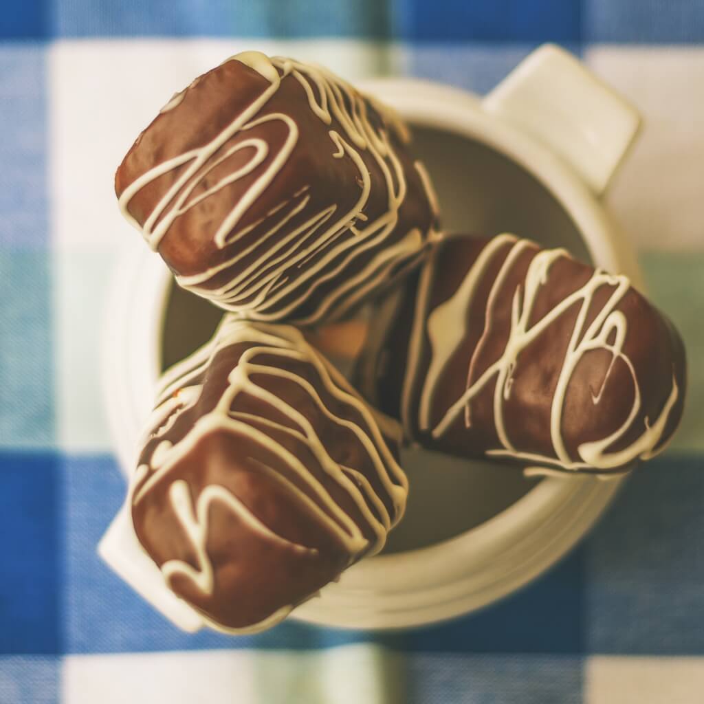 Paleta de helado La Michoacana Paleteria Ice Cream