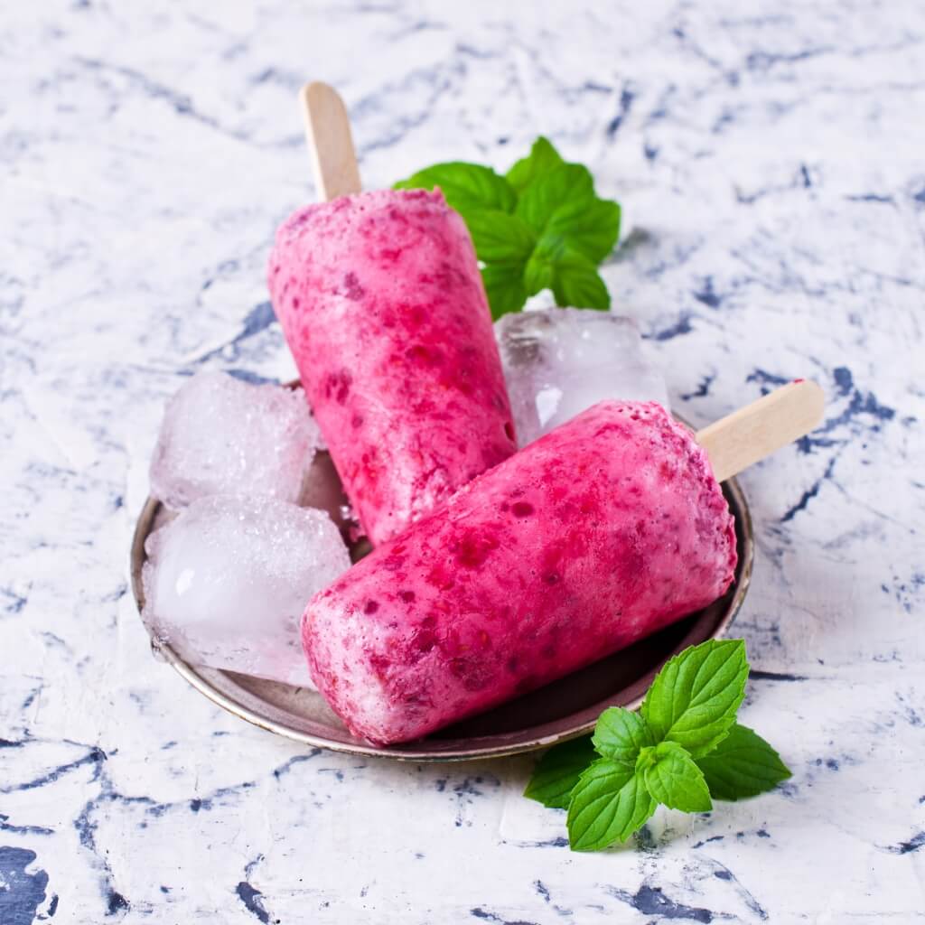 Paletas Dasher & Crank _ Matcha Café