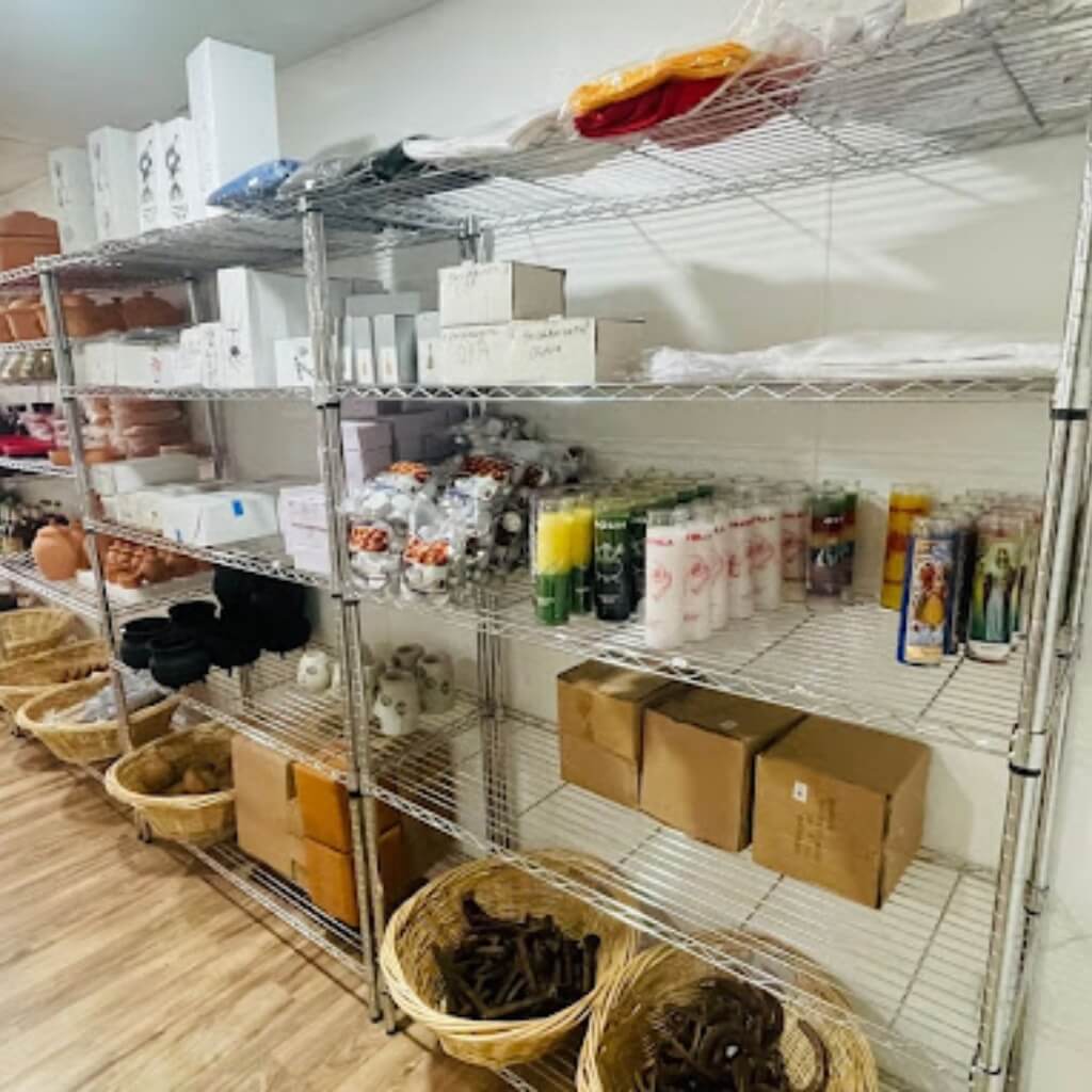 Productos AYABA IRE