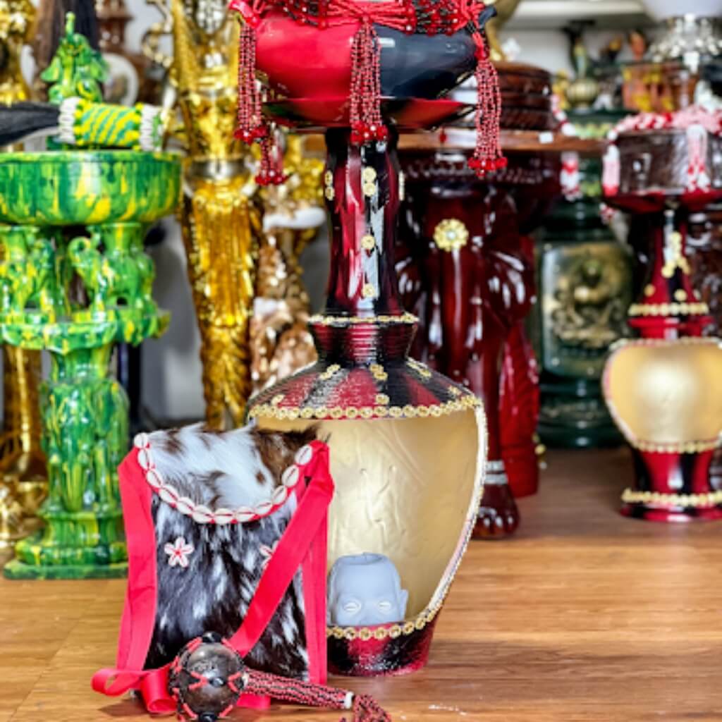 Productos Eshu Odara