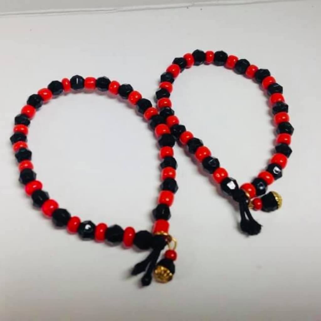 Pulseras Ashe Orunmila