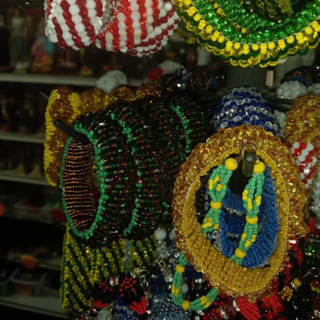 Pulseras Ilè Addè