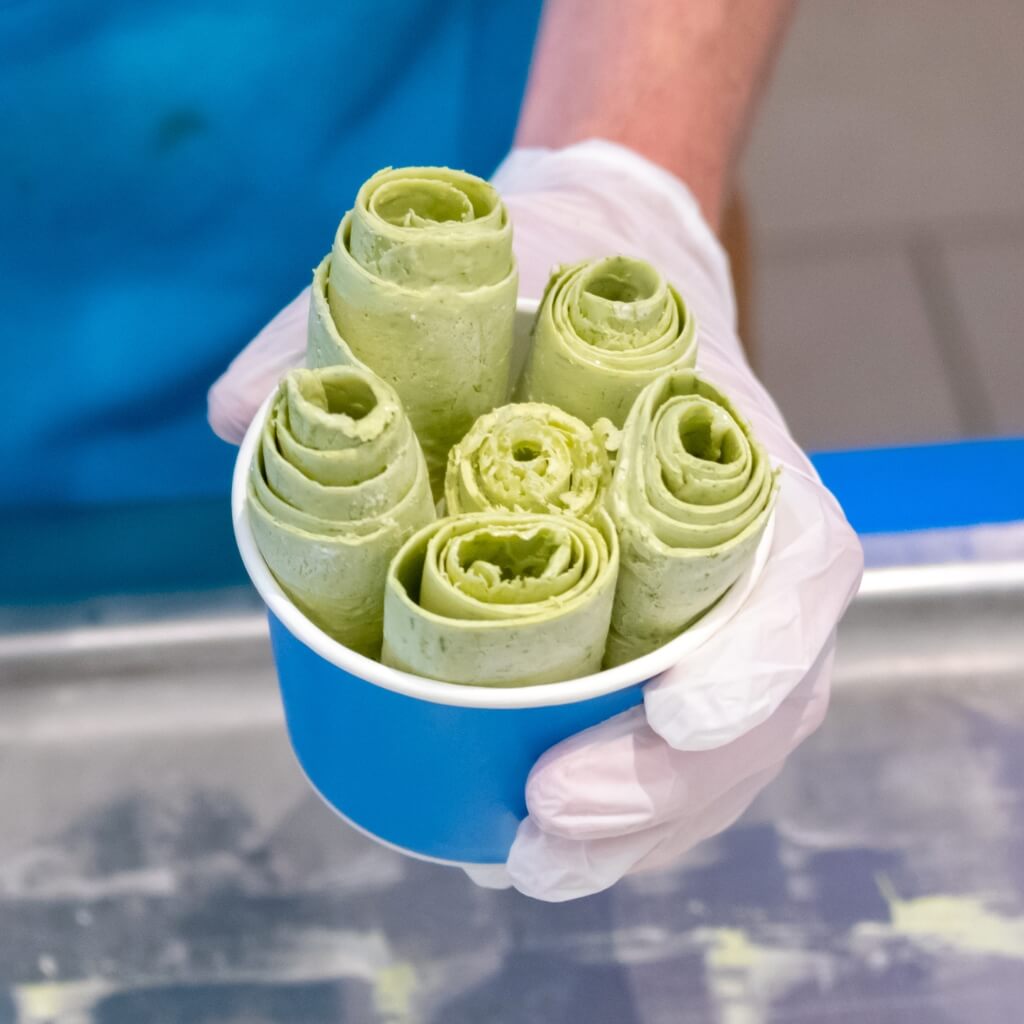 Rol Cielito Artisan Pops