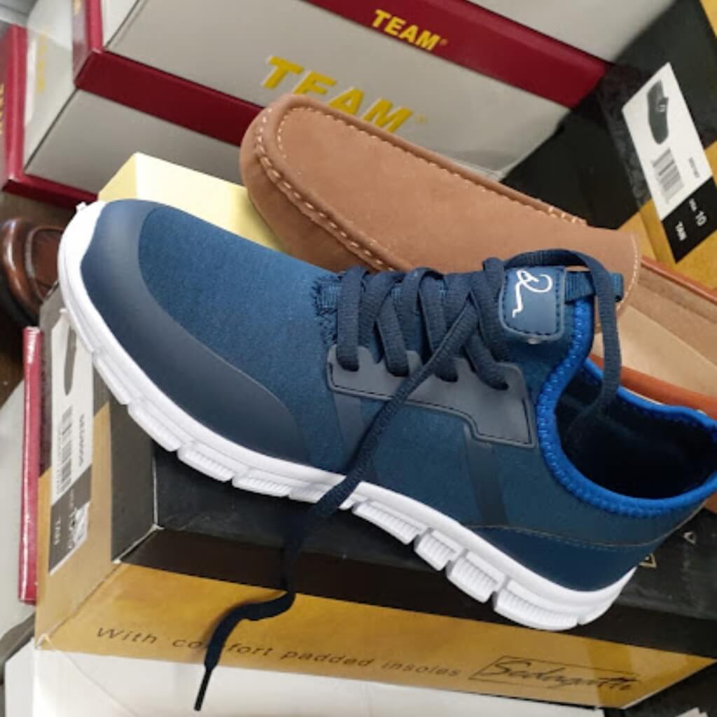Tienda de zapatos Niebla Shoes