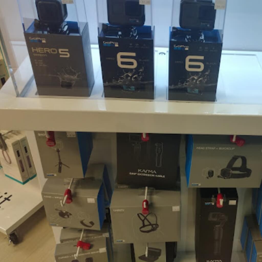 tienda electronica miami