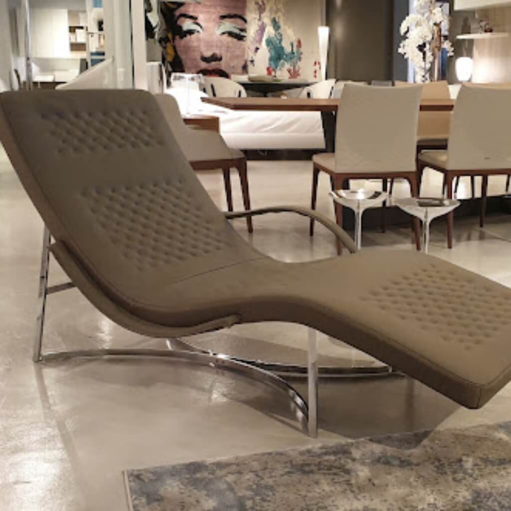 Silla Anima Domus Miami