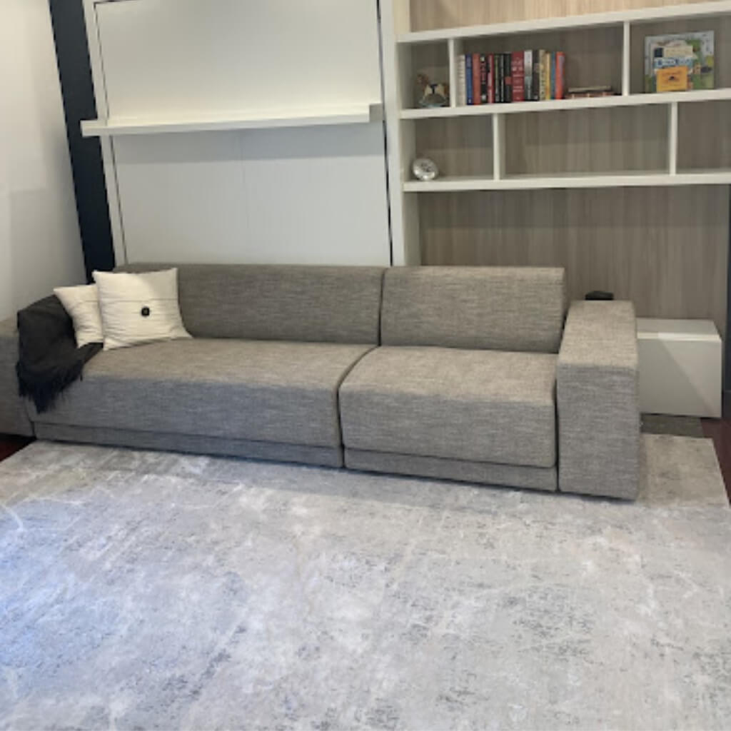 Sofá Anima Domus Miami