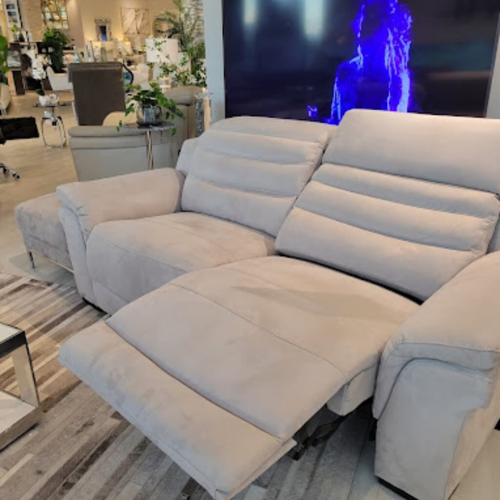 Sofá CITY Furniture