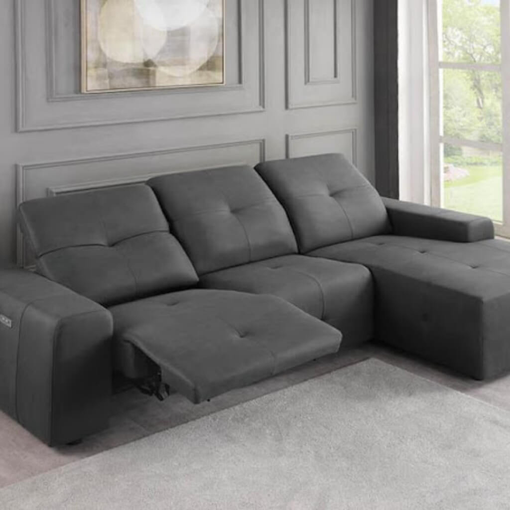 Sofá Casa Design Furniture