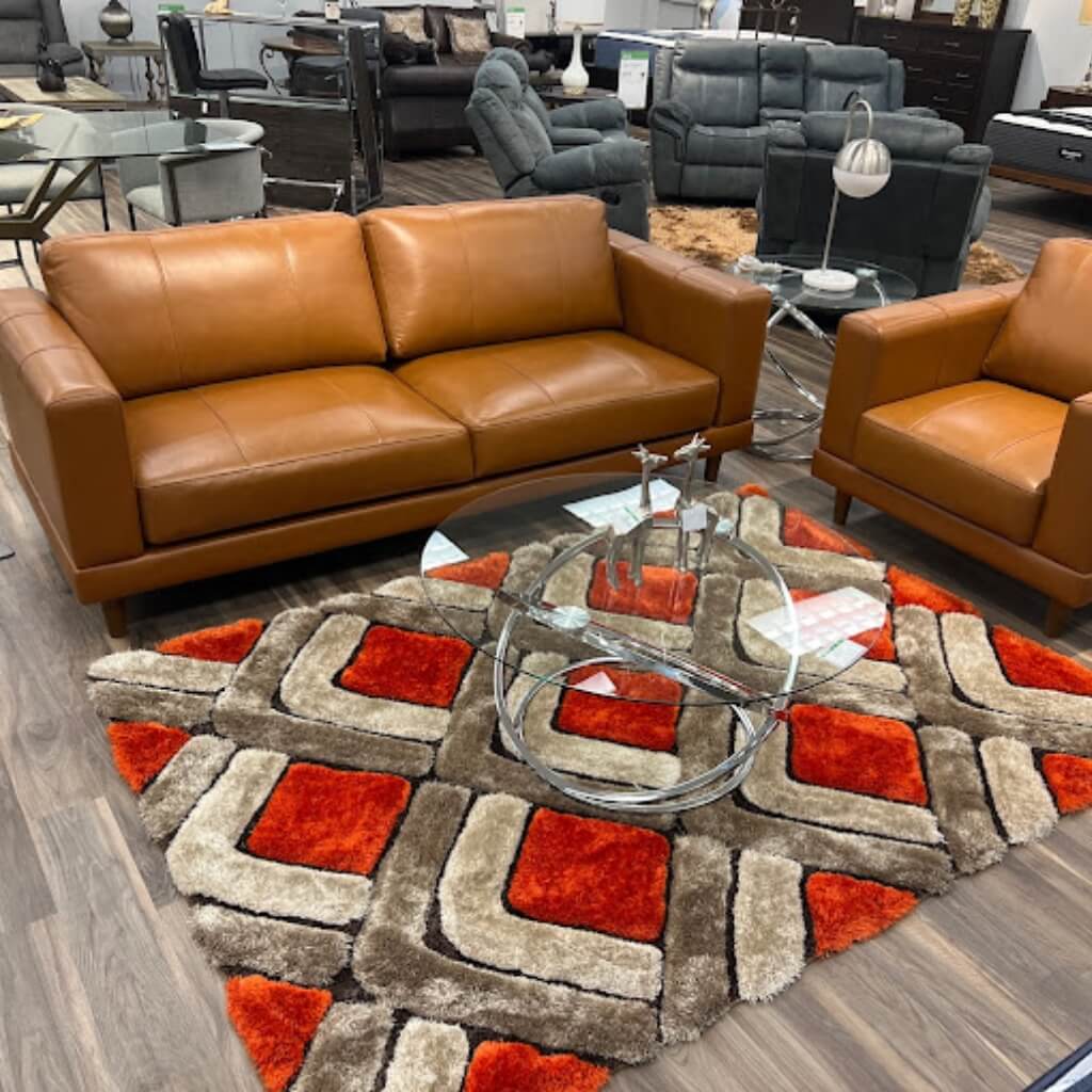 Sofá Rana Furniture Calle 8