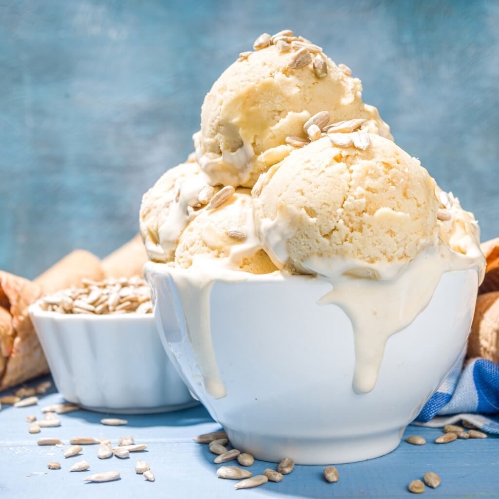 Taza de helado Morelia Ice Cream Paletas - Wynwood