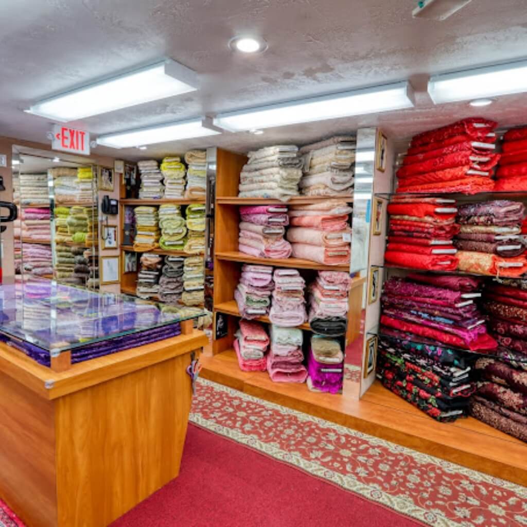 Telas Rex Fabrics