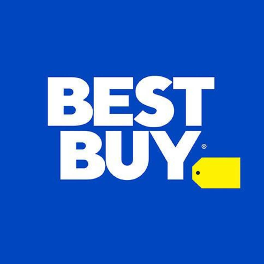 Tienda electrónica Best Buy