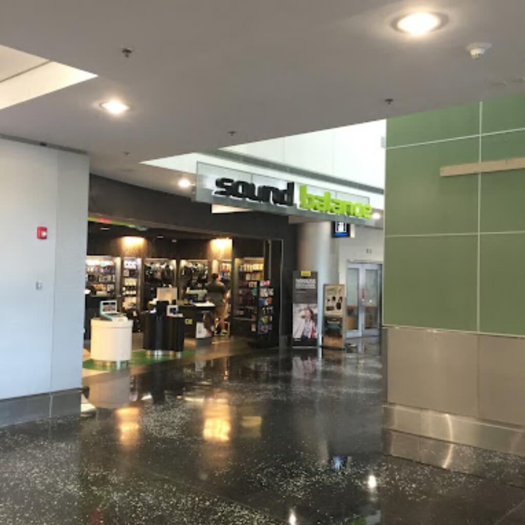 Tienda electrónica SoundBalance