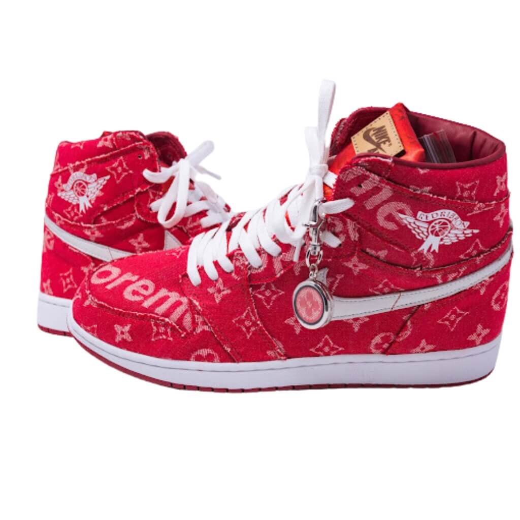 Tienda de zapatos Sneak Peek Luxury