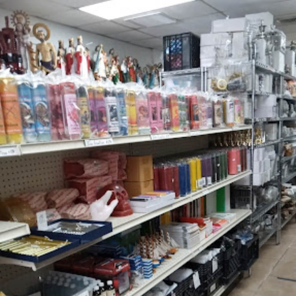 Velas Kuka