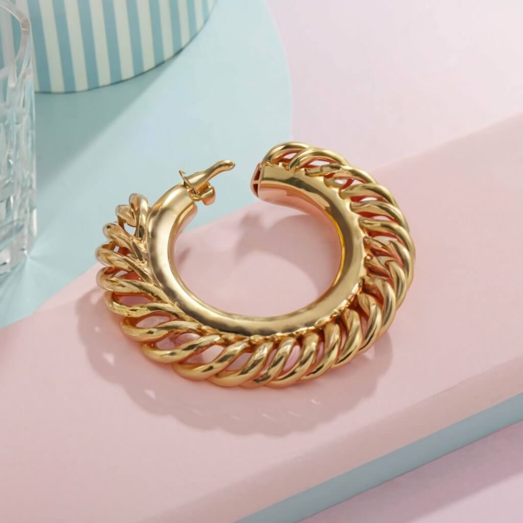 Tira oro Yanko Jewelers