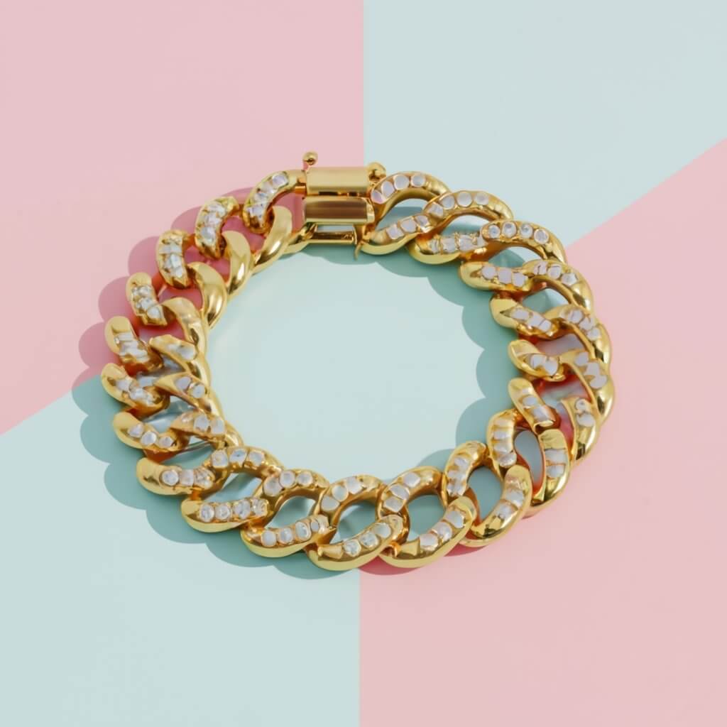 Cinta de oro Ventura Jewelry