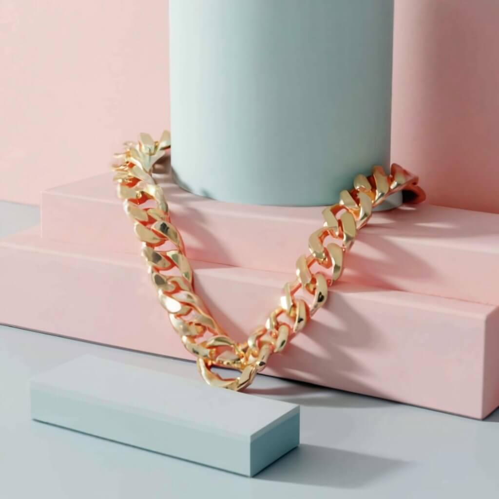 Cinta oro Ventura Jewelry