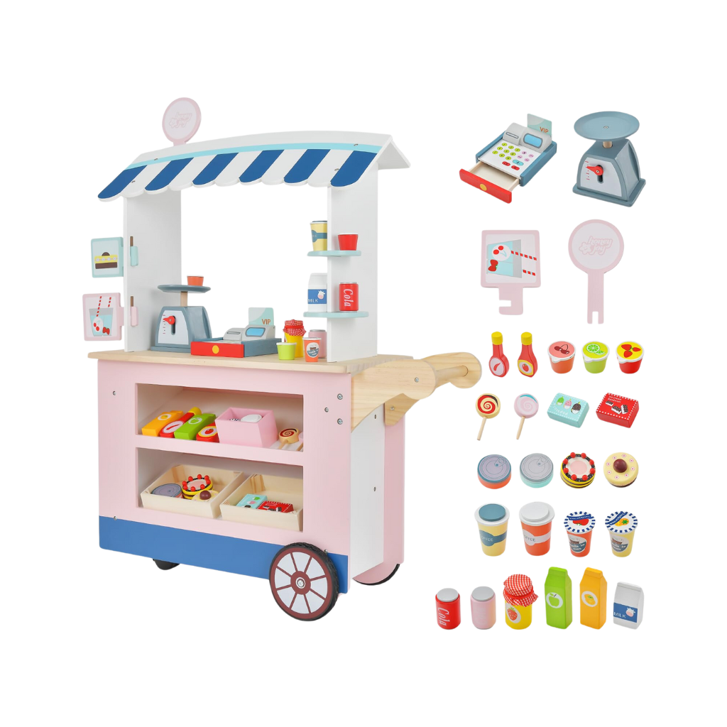 Helado La Michoacana Paleteria Ice Cream