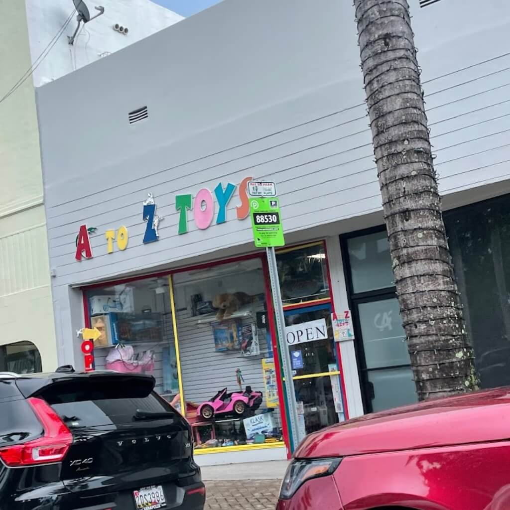 Librería Mapou Creole & French