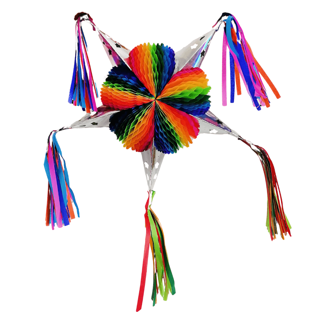Piñata para fiesta