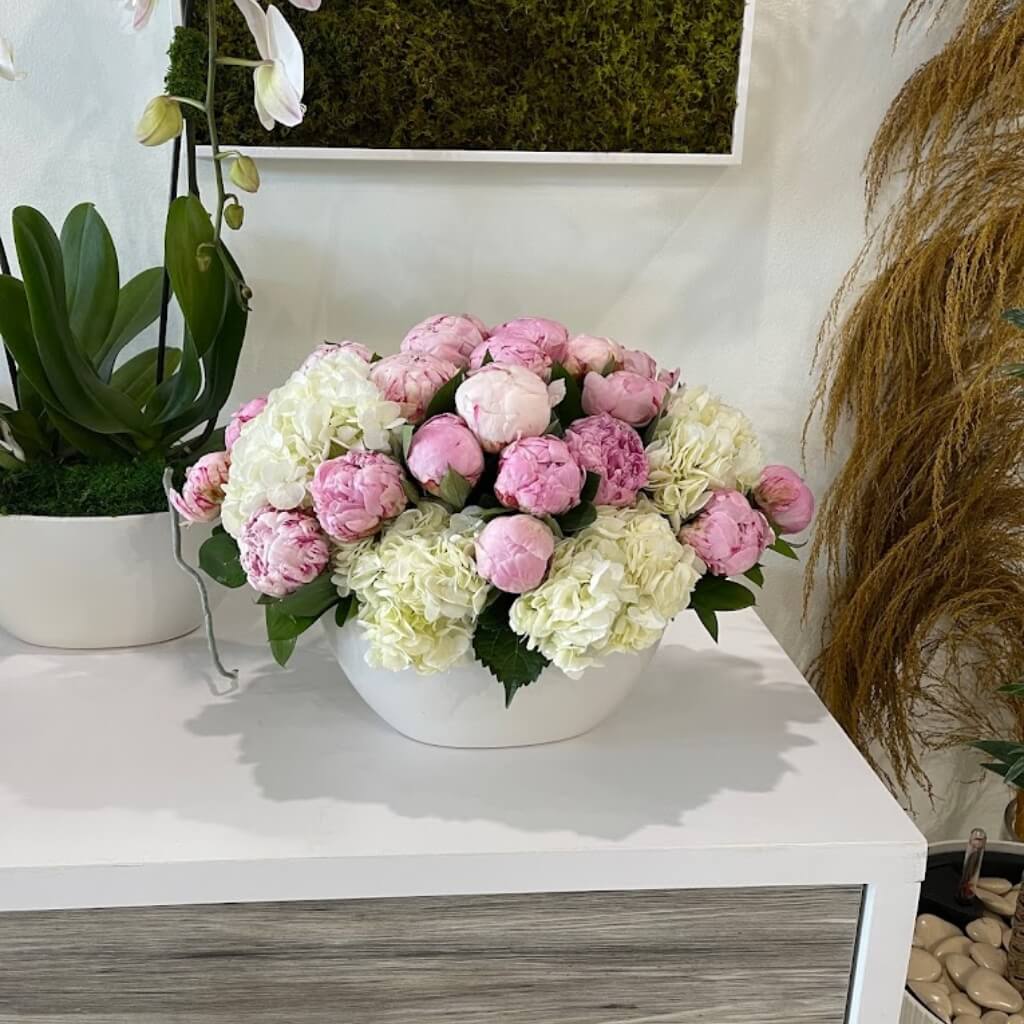 Flores Carlos Marin Designer