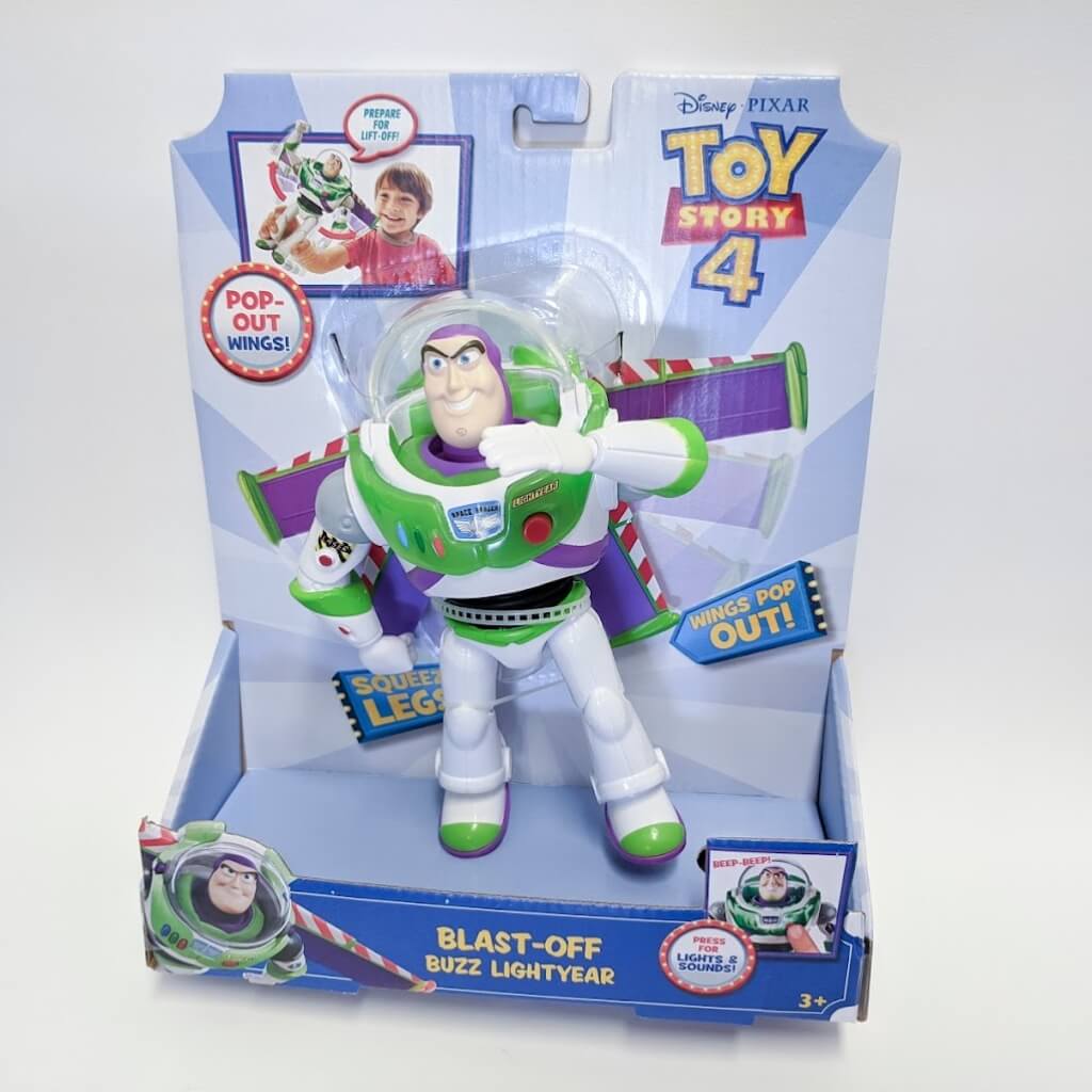 Boss light year