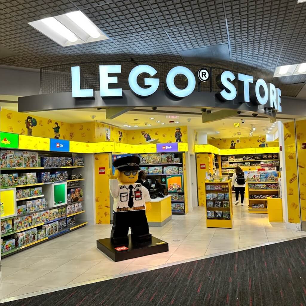 Lego Store