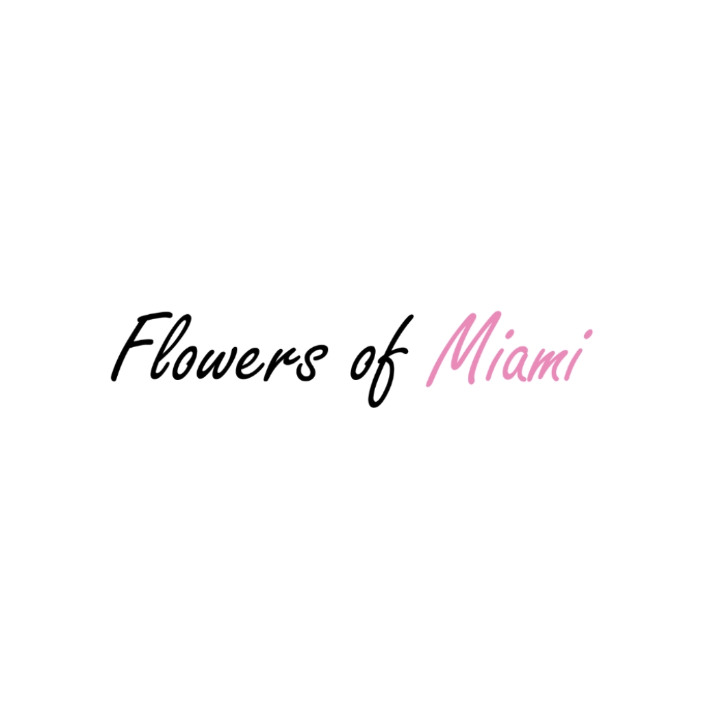 Flowers of Miami