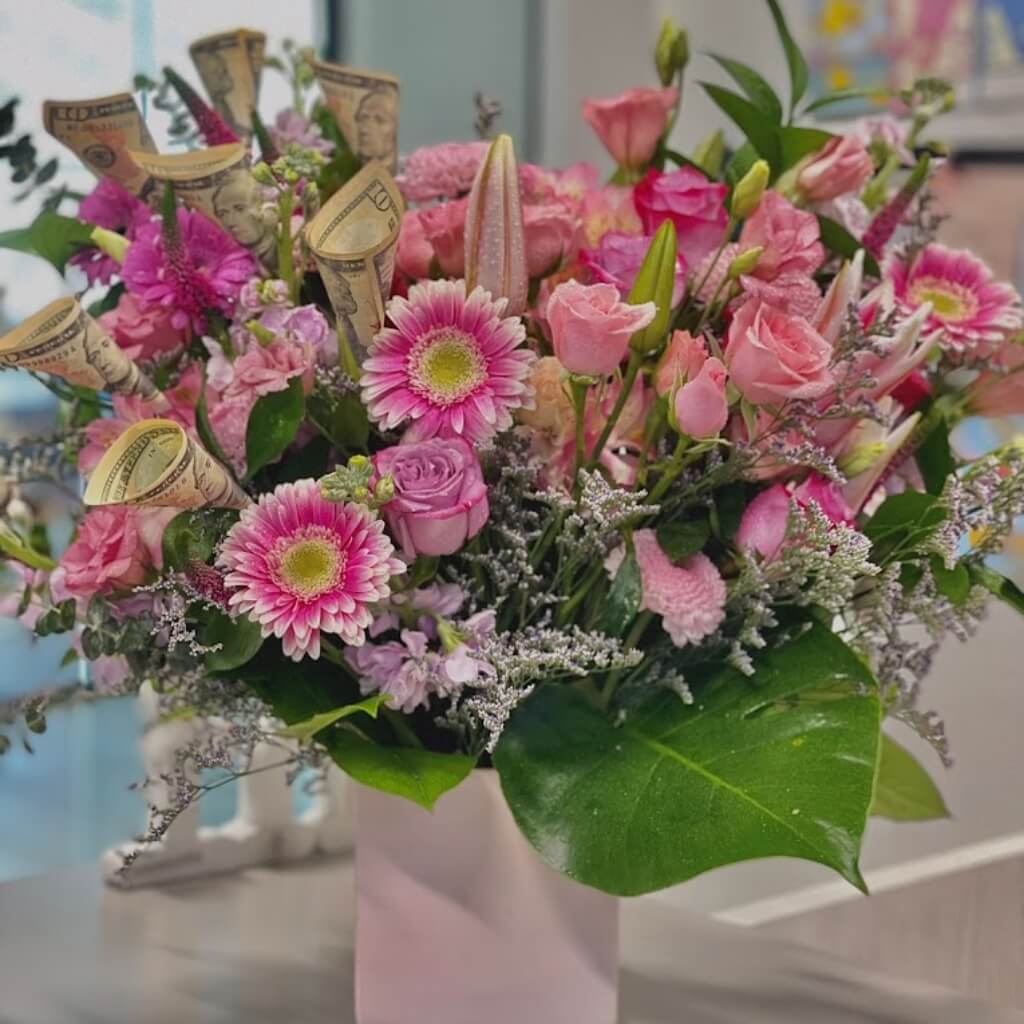 floristerias en miami florida