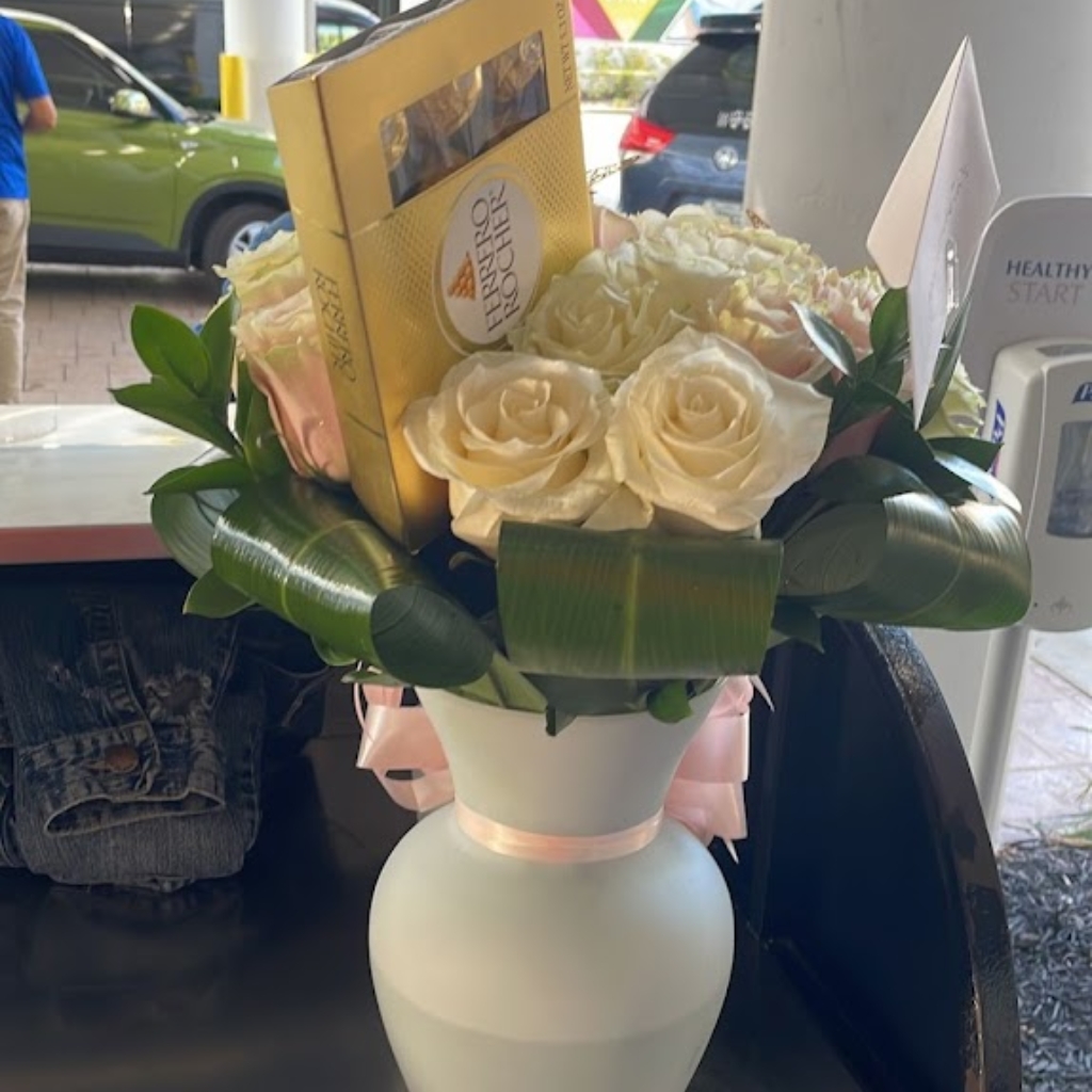 Flores Arlen Flower Design