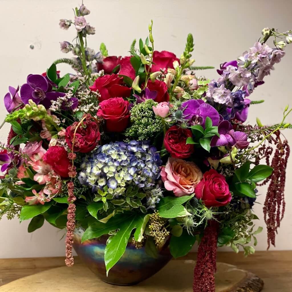 arreglos florales en miami